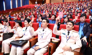 Đại hội Công đoàn Việt Nam: 'Tiền lương, thưởng, giờ làm' là vấn đề trọng tâm, đột phá trong nhiệm kỳ mới