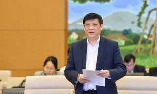 Đề xuất thí điểm giao cơ quan độc lập cấp chứng chỉ hành nghề khám chữa bệnh