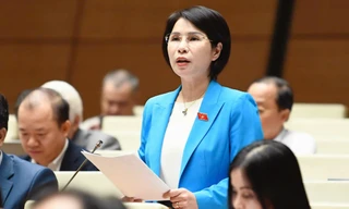 Bệnh viện thiếu thuốc: Chúng ta tự làm khổ mình 