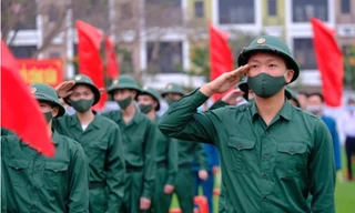 Bộ Quốc phòng phản hồi kiến nghị xử lý việc lợi dụng hình xăm để trốn nghĩa vụ quân sự