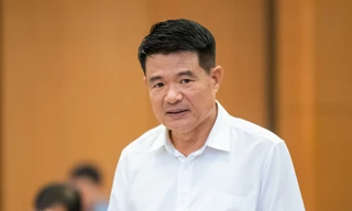 Tổ chức mô hình Viện kiểm sát 3 cấp, tăng kiểm sát viên Viện KSND Tối cao