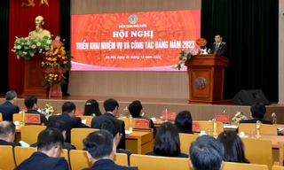 Kiểm toán Nhà nước chuyển 8 vụ việc có dấu hiệu vi phạm sang cơ quan điều tra