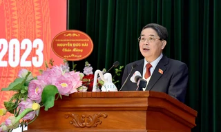 Coi trọng đạo đức công vụ, lòng tự tôn nghề nghiệp với cán bộ kiểm toán 