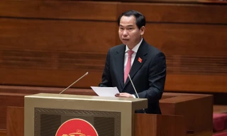 Đề xuất lập Sở mới ở TPHCM: Nếu tăng đầu mối phải xin ý kiến Bộ Chính trị 