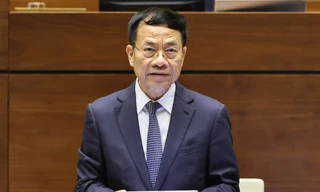 Bộ trưởng Nguyễn Mạnh Hùng: Nghị quyết 'đánh trúng' vào các điểm nghẽn kéo dài