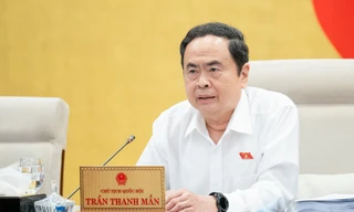 Ủy ban Thường vụ Quốc hội xem xét nhiều nội dung quan trọng, cấp bách