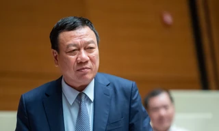 Chuyển đổi công tác hơn 116 nghìn cán bộ, công chức để phòng ngừa tham nhũng