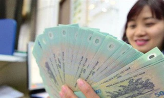 Lương tối thiểu vùng dự kiến tăng từ 1/1/2026