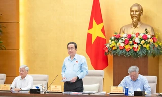 Chủ tịch Quốc hội: Công tác nhân sự chặt chẽ, khách quan sẽ quyết định chất lượng bầu cử