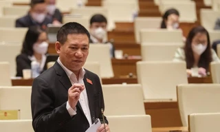 Quỹ nghìn tỷ 'chưa chi đồng nào', Bộ trưởng Tài chính vẫn muốn duy trì