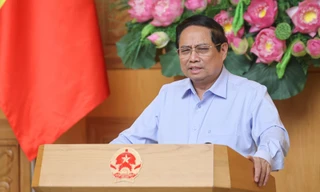 Thủ tướng yêu cầu báo cáo việc chi trả chế độ cho người nghỉ việc do sắp xếp bộ máy