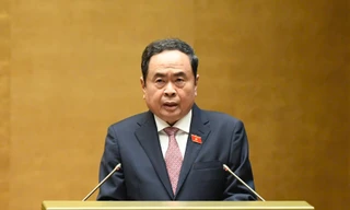 Chủ tịch Quốc hội: Tập trung vào một vấn đề tâm đắc nhất để chất vấn