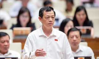 Bổ nhiệm Giám đốc Bệnh viện Chợ Rẫy làm Thứ trưởng Bộ Y tế 