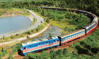 Đề xuất hàng loạt chính sách mới để 'hút' tiền làm đường sắt