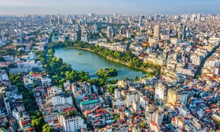 Phó Thủ tướng Thường trực: Không bố trí ‘công trình chen chúc’ quanh Hồ Gươm