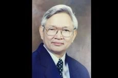 Nguyên Phó Chủ nhiệm Uỷ ban Văn hóa Lương Ngọc Toản từ trần