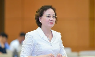 Bổ sung quyền thụ hưởng của nhân dân, tăng kiểm tra, giám sát cán bộ công chức