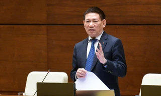 Bộ trưởng Tài chính nói việc kiểm toán 'bỏ lọt' vi phạm của SCB 