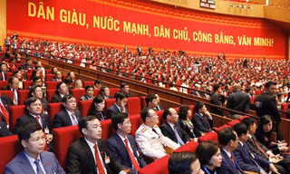 Quy hoạch cán bộ: Nhân sự không nhất thiết phải đáp ứng ngay các tiêu chuẩn