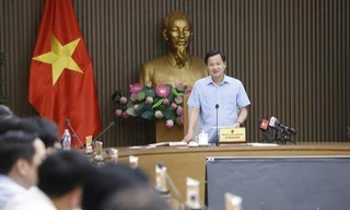 Đã giải ngân 48 nghìn tỷ đồng gói hỗ trợ phục hồi kinh tế xã hội