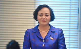 Vận hành chính quyền 2 cấp từ ngày 1/7