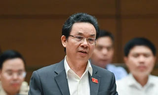 Ngỡ ngàng khi Bệnh viện Bạch Mai, Bệnh viện K xin thôi tự chủ 