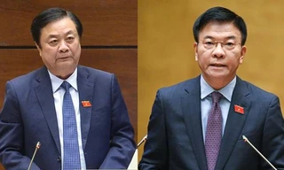 Ủy ban Thường vụ Quốc hội giao nhiệm vụ cho ngành tư pháp, nông nghiệp