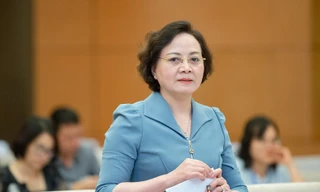 Cách tính lương, phụ cấp của cán bộ, công chức sau khi tăng lương cơ sở từ 1/7