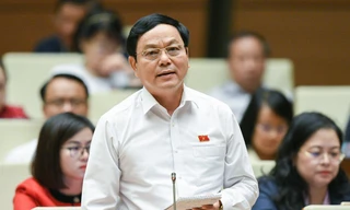 Trình Bộ Chính trị ban hành quy định kiểm soát quyền lực trong hoạt động thanh tra