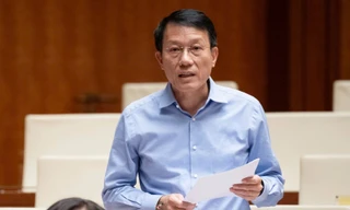 Bộ Công an phát hiện 512 vụ tham nhũng với 1.057 đối tượng trong vòng 7 tháng