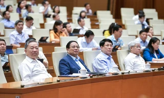 Đại biểu Quốc hội kiến nghị sửa thuế thu nhập cá nhân để kích thích tiêu dùng