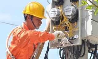 Tiến tới xóa bỏ bù chéo giá điện giữa các nhóm khách hàng 