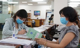 Quy định mới nhất về chế độ ốm đau, trợ cấp một lần, thời điểm hưởng lương hưu