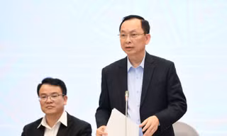 Phó Thống đốc Đào Minh Tú: Tín dụng năm 2024 sẽ khởi sắc hơn