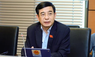 Bộ Quốc phòng sẽ xem xét, đề xuất sửa đổi Luật Sĩ quan Quân đội nhân dân 