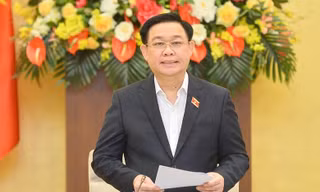 Hai nhóm vấn đề chất vấn tại phiên họp Uỷ ban Thường vụ Quốc hội 