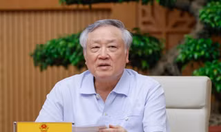 Phó Thủ tướng Thường trực Chính phủ gửi thư khen Cục Cảnh sát hình sự