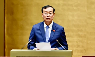 'Quy định điểm, trừ điểm giấy phép lái xe là một biện pháp quản lý văn minh'