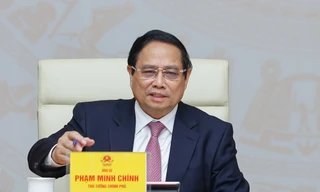 Thủ tướng đề nghị Mỹ hoãn áp thuế với Việt Nam ít nhất 45 ngày