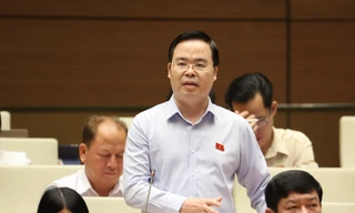 Xóa bỏ tư duy 'không buôn gì lãi bằng buôn đất'