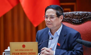 Thủ tướng: Khởi công đường sắt Lào Cai - Hà Nội - Hải Phòng ngày 19/12 