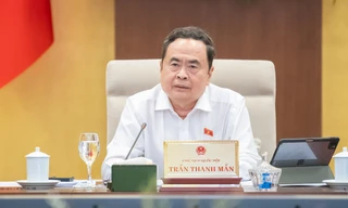 Chủ tịch Quốc hội: Nhiều nội dung phải được quyết định trước ngày 30/6