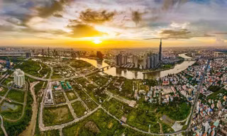 Chính phủ ban hành chính sách hỗ trợ người có đất thu hồi theo Luật Đất đai 2024