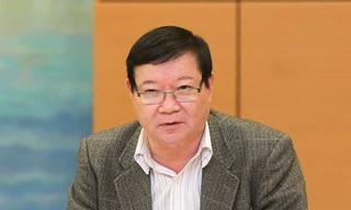 Công tác cán bộ: ‘Chọn người xứng đáng, không chọn người quen’