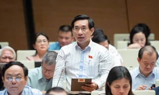 Đại biểu Quốc hội đề xuất phân nhóm 'số đẹp' điện thoại để đấu giá 