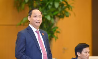 Lập đoàn giám sát triển khai các chương trình xây dựng nông thôn mới, giảm nghèo bền vững 