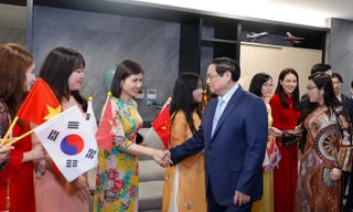 Thủ tướng: Mô hình 'Câu lạc bộ người giàu' rất cần được nhân rộng