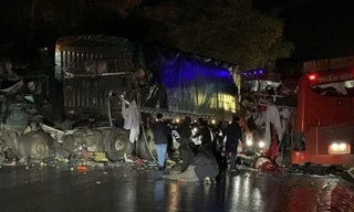 Thủ tướng yêu cầu xử lý nghiêm vi phạm trong vụ TNGT đặc biệt nghiêm trọng ở Sơn La