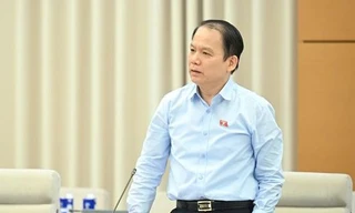 'Thời tiết này không có điều hòa chắc không làm việc được'
