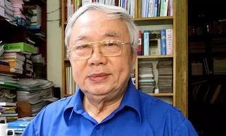 Ông Vũ Mão, nguyên Chủ nhiệm Văn phòng Quốc hội